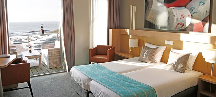 Hotel Zeezicht
